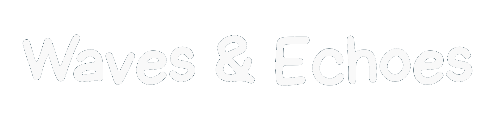 Waves & Echoes