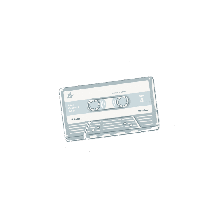 Everything You Touch – Smokey Robinson｜ずっとそばにいた音。