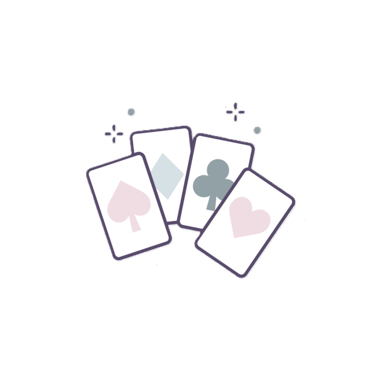 トランプと魔法のきらめき、You Can Do Magic（ America）のイメージ画像