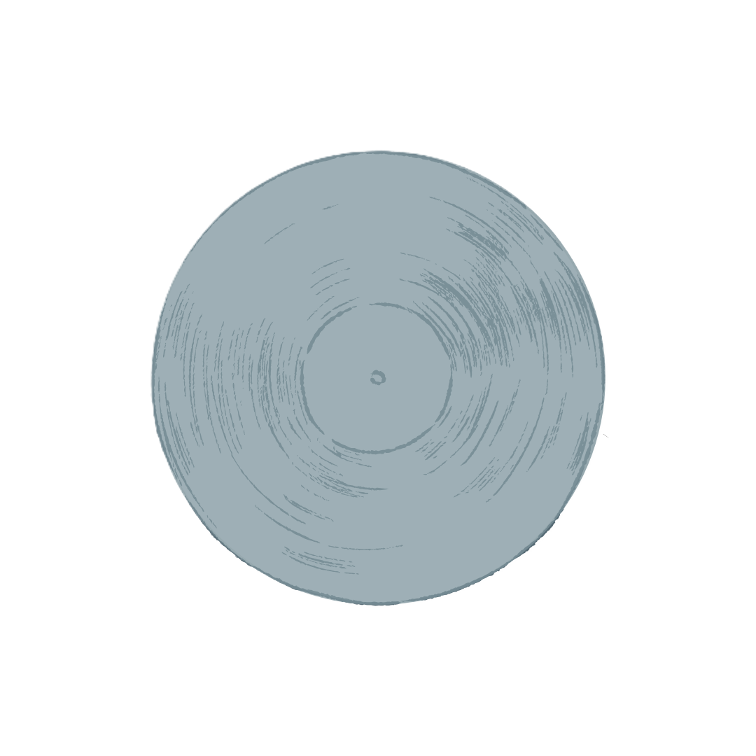Record image for Koana's Record Shelf - wavesnechoes.com